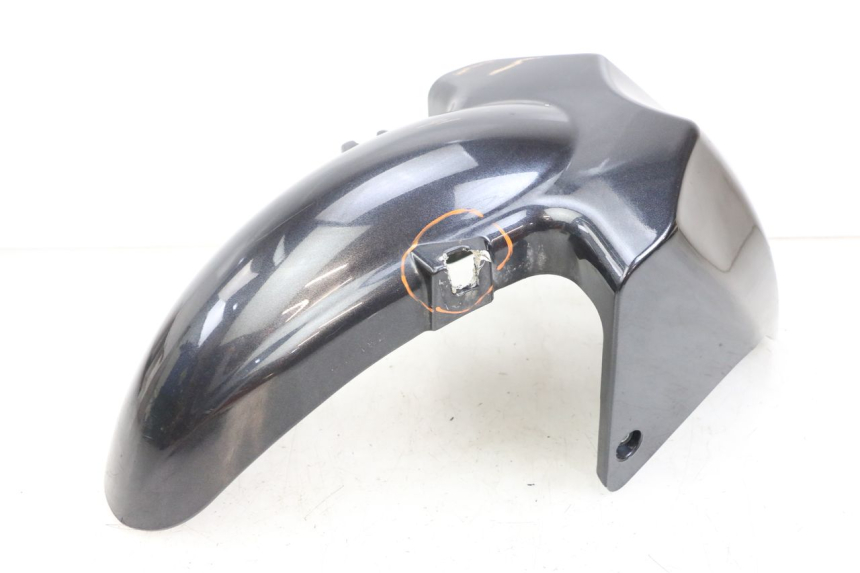 photo de PARAFANGO ANTERIORE KYMCO XCITING 250 (2006 - 2009)