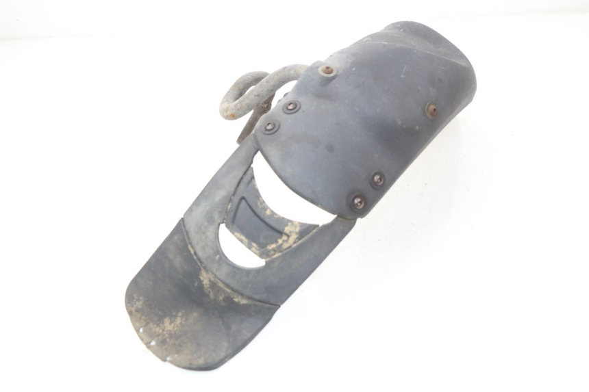 photo de PARAFANGO ANTERIORE PIAGGIO MP3 LT 400 (2007 - 2012)