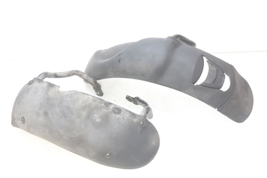 photo de PARAFANGO ANTERIORE PIAGGIO MP3 LT 400 (2007 - 2012)