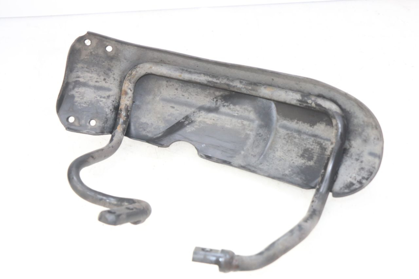 photo de PARAFANGO ANTERIORE PIAGGIO MP3 LT 400 (2007 - 2012)