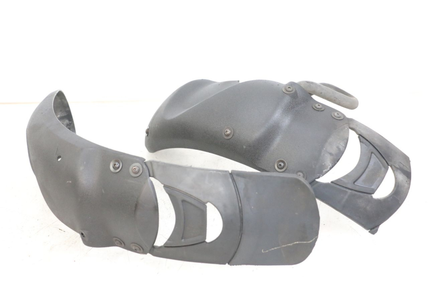 photo de PARAFANGO ANTERIORE PIAGGIO MP3 LT 400 (2007 - 2012)