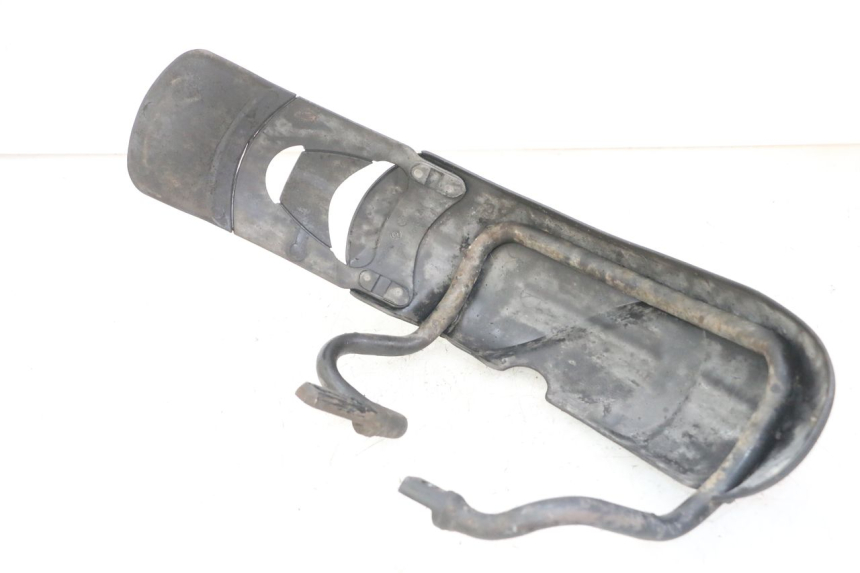 photo de PARAFANGO ANTERIORE PIAGGIO MP3 LT 400 (2007 - 2012)