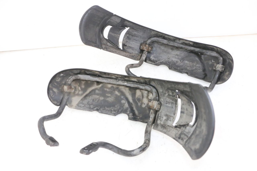 photo de PARAFANGO ANTERIORE PIAGGIO MP3 LT 300 (2010 - 2016)