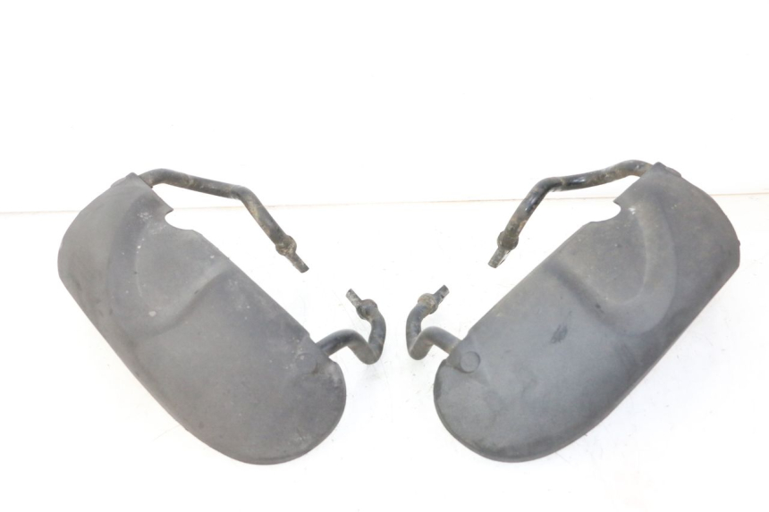 photo de PARAFANGO ANTERIORE PIAGGIO MP3 LT 300 (2010 - 2016)