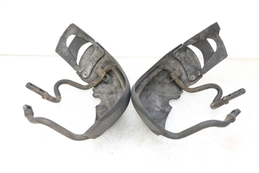 photo de PARAFANGO ANTERIORE PIAGGIO MP3 LT 300 (2010 - 2016)