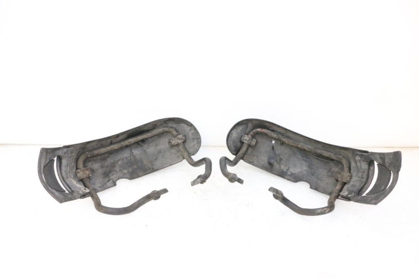 photo de PARAFANGO ANTERIORE PIAGGIO MP3 LT 300 (2010 - 2016)