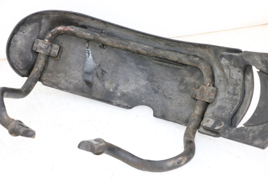 photo de PARAFANGO ANTERIORE PIAGGIO MP3 LT 300 (2010 - 2016)