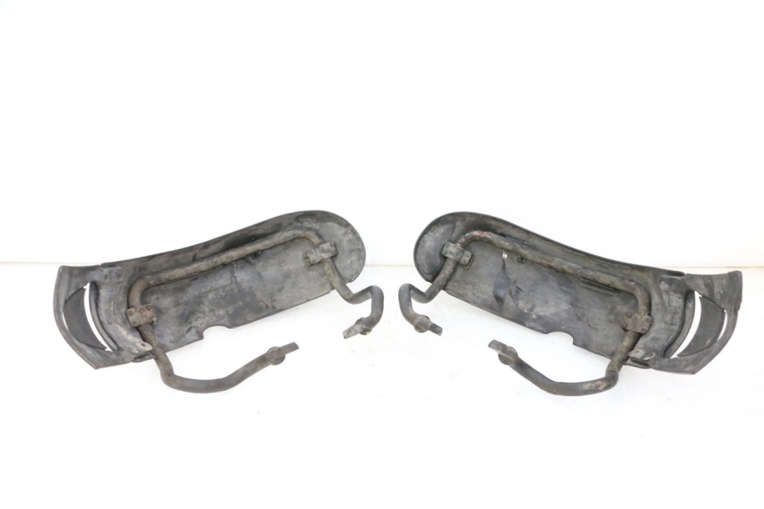 photo de PARAFANGO ANTERIORE PIAGGIO MP3 LT 300 (2010 - 2016)