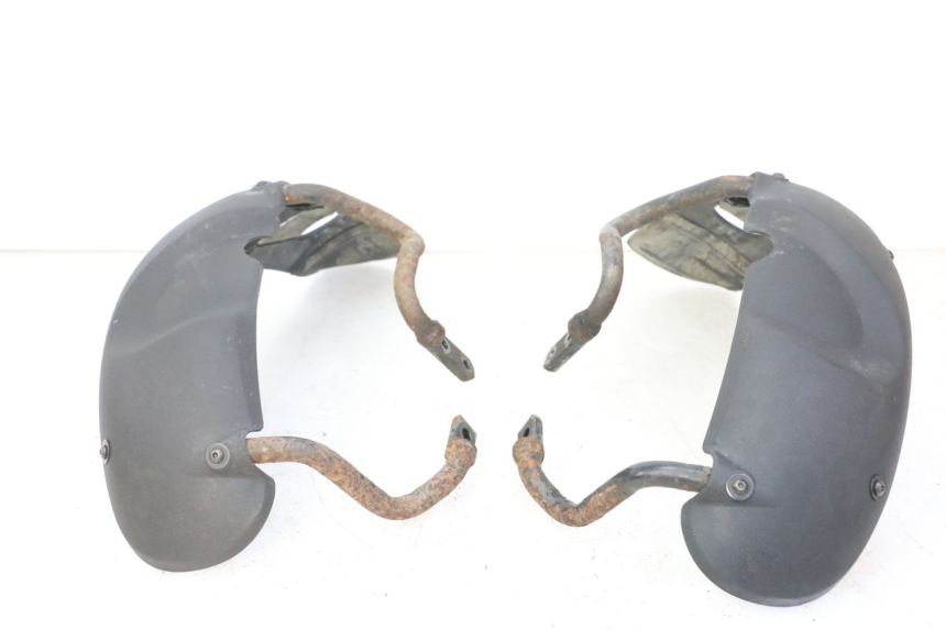 photo de PARAFANGO ANTERIORE PIAGGIO MP3 RL 250 (2007 - 2010)