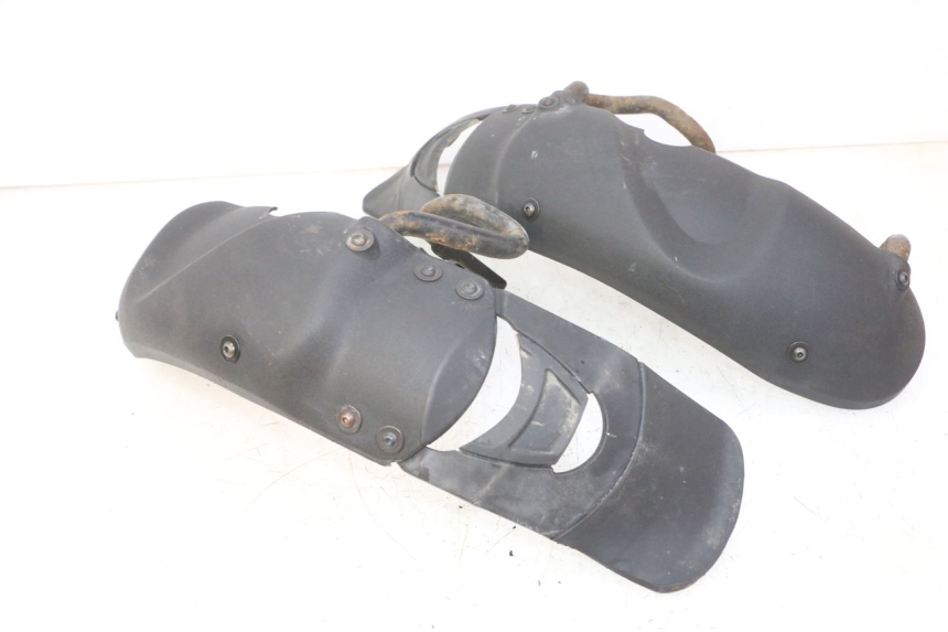 photo de PARAFANGO ANTERIORE PIAGGIO MP3 RL 250 (2007 - 2010)