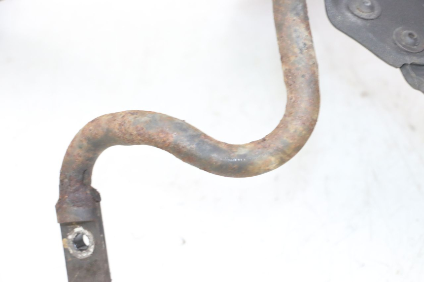 photo de PARAFANGO ANTERIORE PIAGGIO MP3 RL 250 (2007 - 2010)