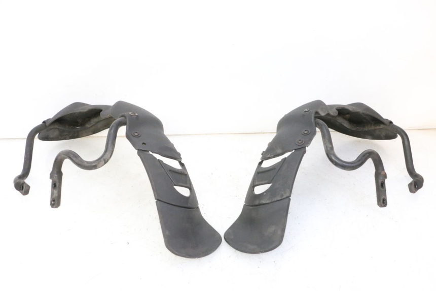 photo de PARAFANGO ANTERIORE PIAGGIO MP3 125 (2006 - 2014)