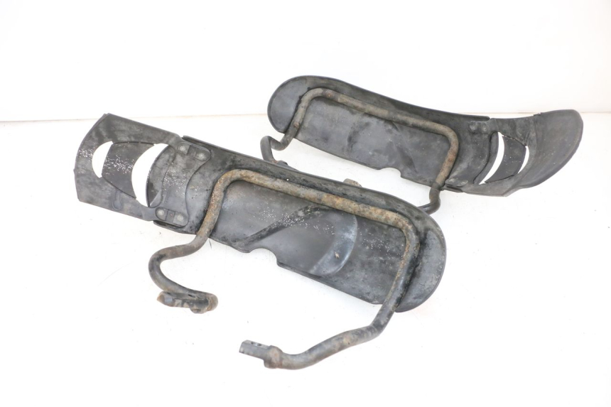 photo de PARAFANGO ANTERIORE PIAGGIO MP3 RL 250 (2007 - 2010) - Vista d'insieme del prodotto