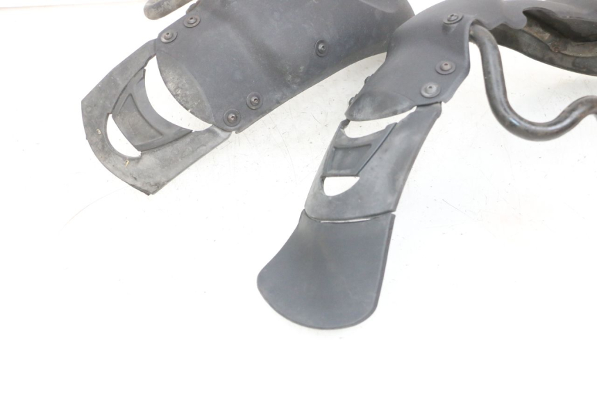 photo de PARAFANGO ANTERIORE PIAGGIO MP3 RL 250 (2007 - 2010) - Ricambio usato controllato