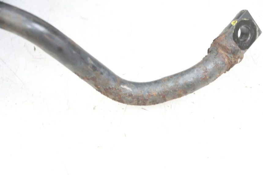 photo de PARAFANGO ANTERIORE PIAGGIO MP3 RL 250 (2007 - 2010) - Ispezione visiva dettagliata