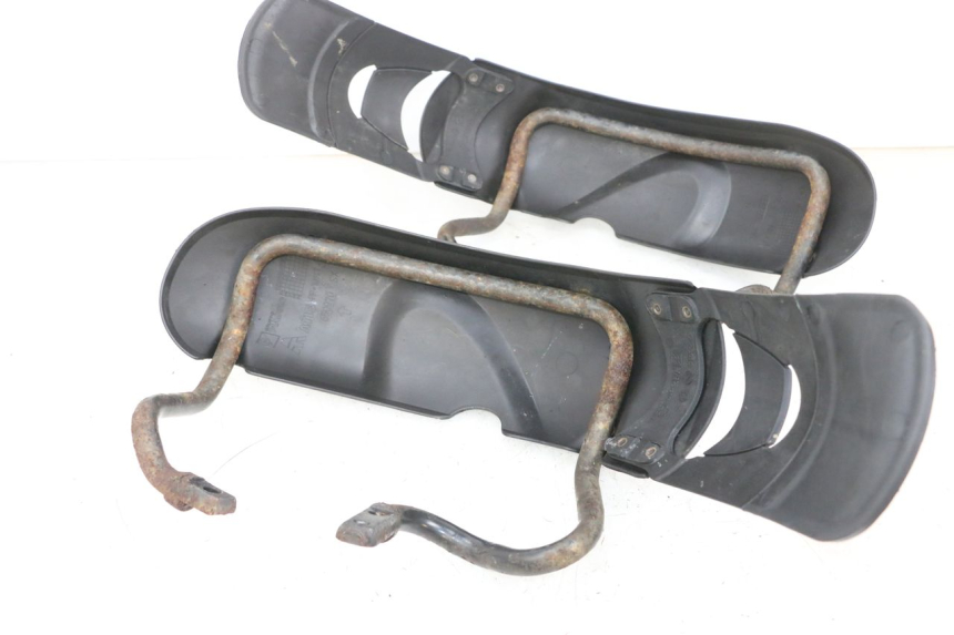 photo de PARAFANGO ANTERIORE PIAGGIO MP3 RL 250 (2007 - 2010) - Altra angolazione