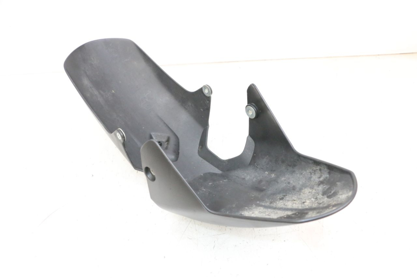 photo de PARAFANGO ANTERIORE YAMAHA MT-07 MT07 ABS 700 (2018 - 2020) - Stato della superficie e materiale