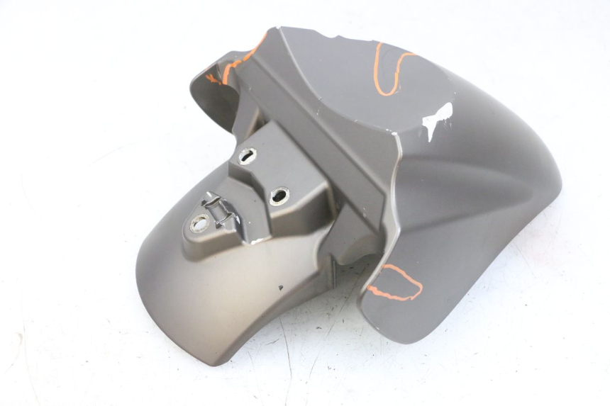 photo de PARAFANGO ANTERIORE YAMAHA NEOS NEO'S 4T 50 (2008 - 2016) - Marcature e riferimenti originali