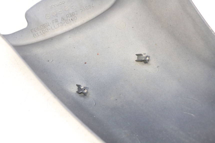 photo de PARAFANGO ANTERIORE KYMCO PEOPLE 250 (2004 - 2008)