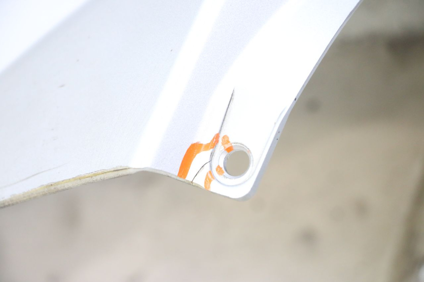 photo de PARAFANGO ANTERIORE PEUGEOT CITYSTAR 2T 50 (2018 - 2021)