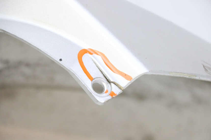 photo de PARAFANGO ANTERIORE PEUGEOT CITYSTAR 2T 50 (2018 - 2021)