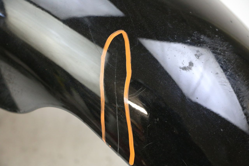 photo de PARAFANGO ANTERIORE PEUGEOT ELYSTAR 50 (2002 - 2014)