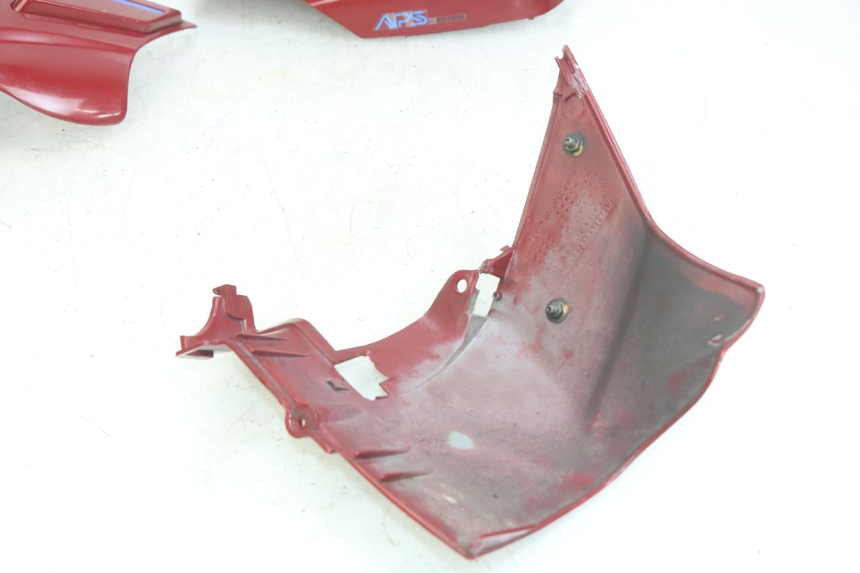 photo de PARAFANGO ANTERIORE PEUGEOT SV 125 (1991 - 1994)