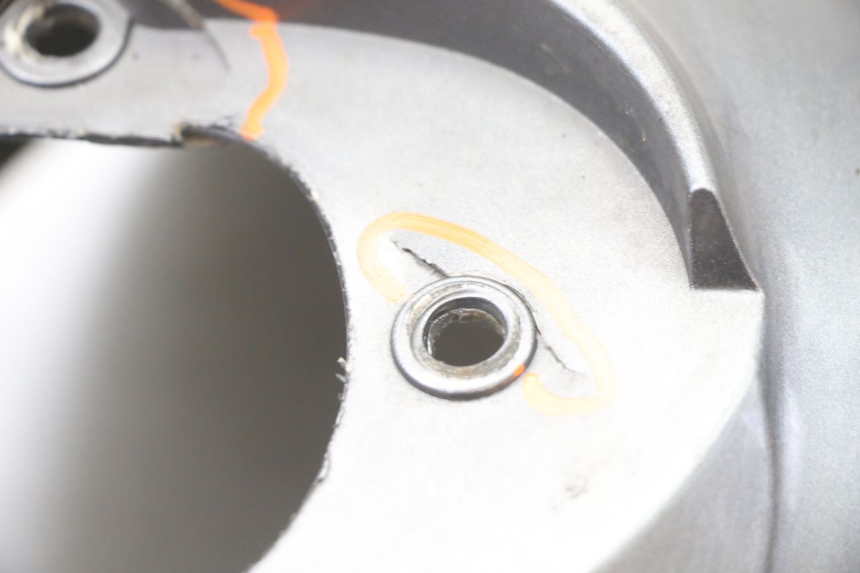 photo de PARAFANGO ANTERIORE PIAGGIO VESPA GRANTURISMO 125 (2003 - 2007)