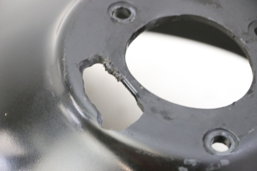 photo de PARAFANGO ANTERIORE PIAGGIO VESPA S 2T 50 (2007 - 2014)