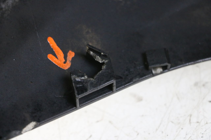 photo de PARAFANGO ANTERIORE PIAGGIO VESPA S 2T 50 (2007 - 2014)