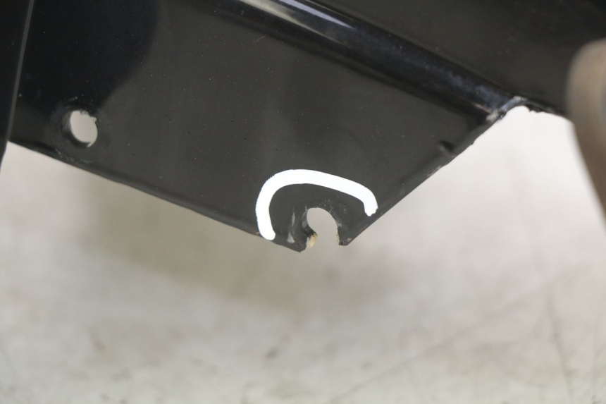 photo de PARAFANGO ANTERIORE YAMASAKI RAPTOR 50 (2013 - 2018)