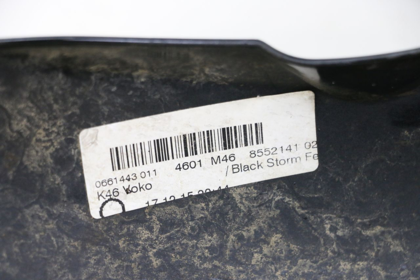 photo de PARAFANGO ANTERIORE BMW S RR ABS S1000RR 1000 (2015 - 2018)