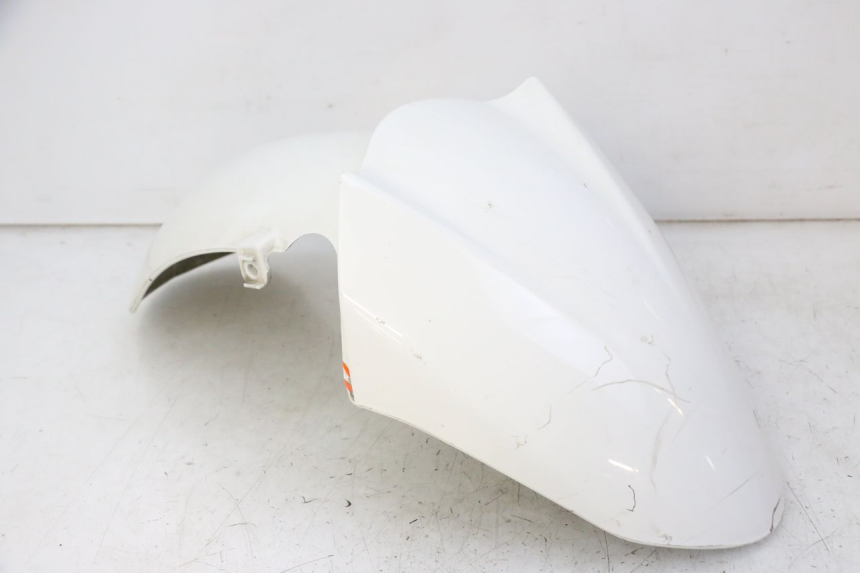 photo de PARAFANGO ANTERIORE PEUGEOT SATELIS 125 (2010 - 2012)