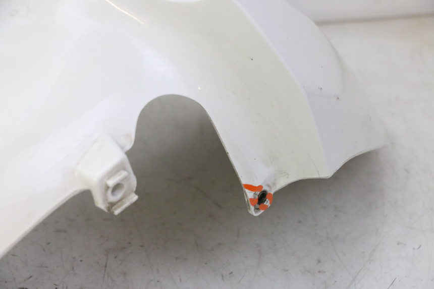 photo de PARAFANGO ANTERIORE PEUGEOT SATELIS 125 (2010 - 2012)