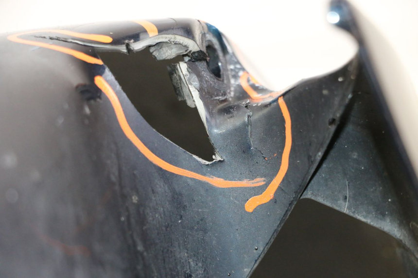 photo de PARAFANGO ANTERIORE HONDA ST PAN EUROPEAN 1300 (2002 - 2013)