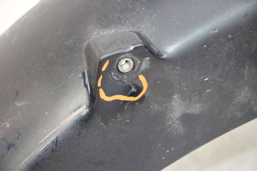 photo de PARAFANGO ANTERIORE HONDA ST PAN EUROPEAN 1300 (2002 - 2013)