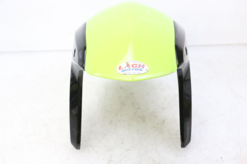 photo de PARAFANGO ANTERIORE PEUGEOT STREETZONE I 2T 50 (2018 - 2020)