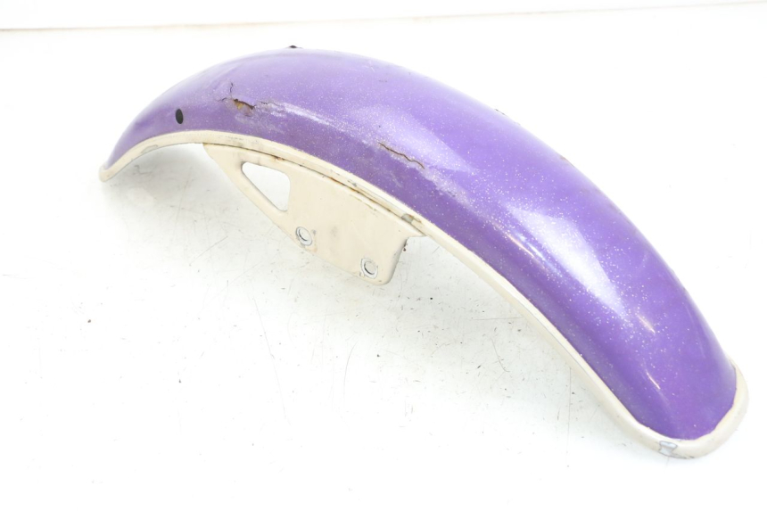 photo de PARAFANGO ANTERIORE SUZUKI GN 125 (1997 - 2000)