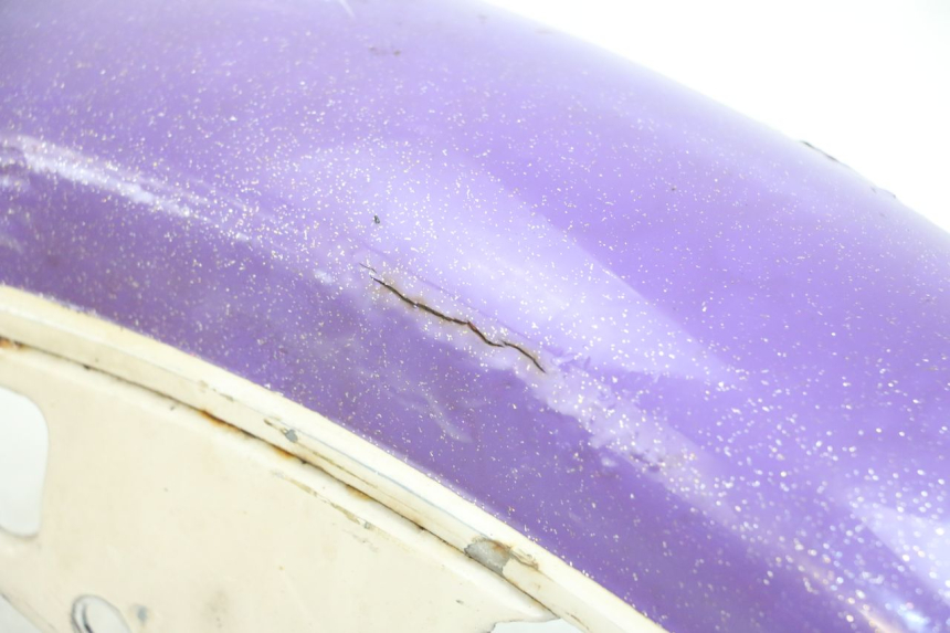 photo de PARAFANGO ANTERIORE SUZUKI GN 125 (1997 - 2000)