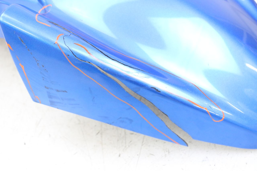 photo de PARAFANGO ANTERIORE SUZUKI GSX F GSXF 650 (2007 - 2015)