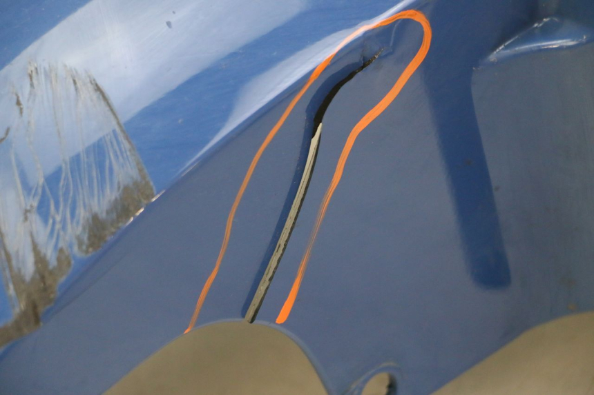 photo de PARAFANGO ANTERIORE YAMAHA TDM ABS 900 (2002 - 2014)