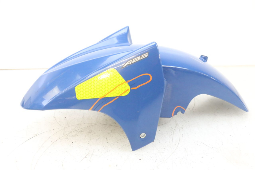 photo de PARAFANGO ANTERIORE YAMAHA TDM ABS 900 (2002 - 2014) - Dettagli dei punti di fissaggio