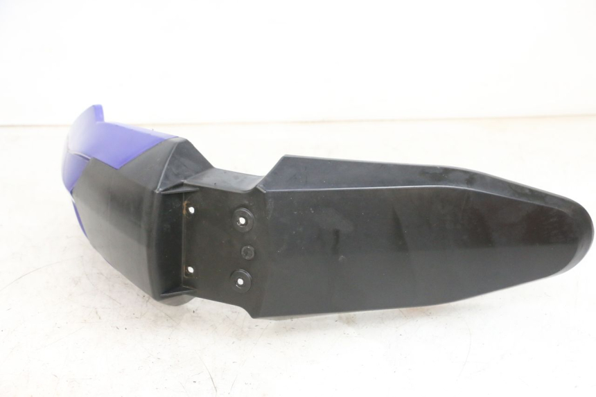 photo de PARAFANGO ANTERIORE KSR TR SM 50 (2015 - 2018) - Stato della superficie e materiale