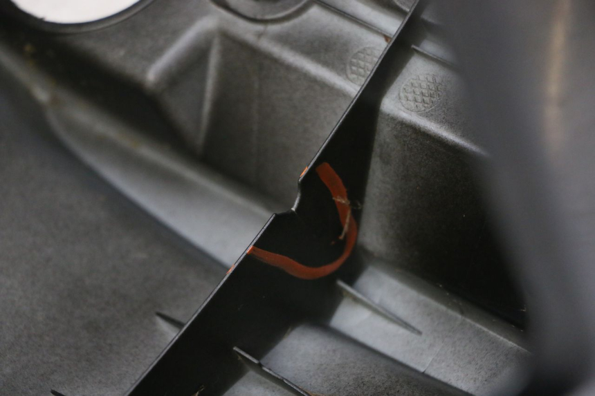 photo de PARAFANGO ANTERIORE PEUGEOT TWEET 4T 50 (2023 - 2025)