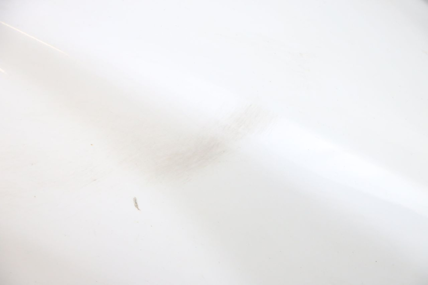 photo de PARAFANGO ANTERIORE PEUGEOT TWEET PRO EFI 4T 50 (2021 - 2022)