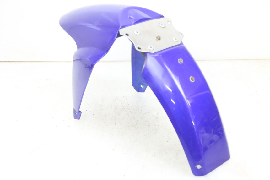 photo de PARAFANGO ANTERIORE YAMAHA TZR 50 (2008 - 2016) - Zoom sui componenti