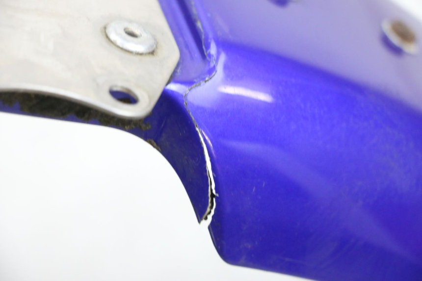 photo de PARAFANGO ANTERIORE YAMAHA TZR 50 (2008 - 2016) - Zoom sullo stato d'uso