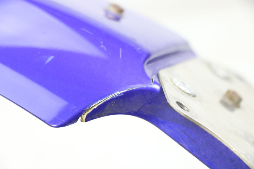 photo de PARAFANGO ANTERIORE YAMAHA TZR 50 (2008 - 2016) - Dettagli dei punti di fissaggio