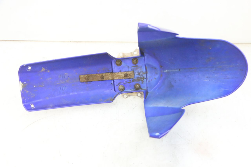 photo de PARAFANGO ANTERIORE YAMAHA TZR 50 (2008 - 2016) - Stato della superficie e materiale