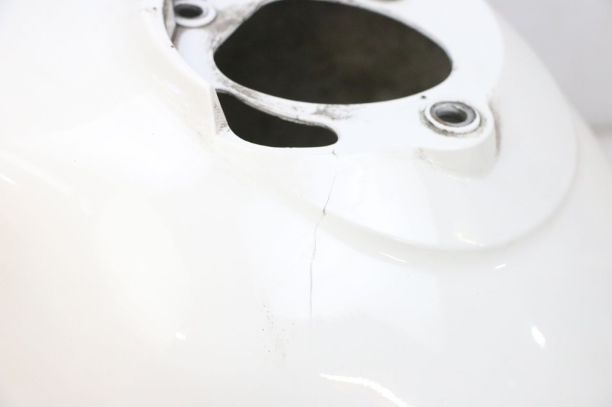 photo de PARAFANGO ANTERIORE PIAGGIO VESPA GTS SUPER IE 125 (2009 - 2016) - Zoom sui componenti